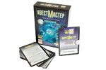 Настольная игра КвестМастер (Deckskape)
