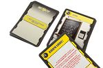 Настольная игра КвестМастер (Deckskape)
