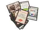 Настольная игра КвестМастер (Deckskape)