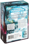 Настольная игра Чужая планета
