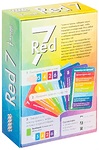 Настольная игра Red 7