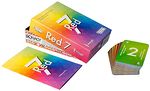 Настольная игра Red 7