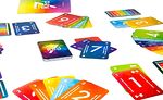 Настольная игра Red 7