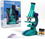 Набор игровой «Микроскоп. Юный профессор»