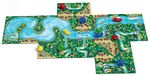 Настольная игра Каркассон: Амазонка