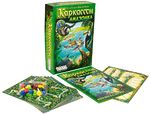 Настольная игра Каркассон: Амазонка