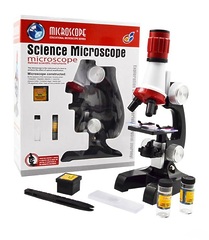 Микроскоп "Профессор" арт. C2121