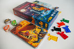 Настольная игра Имаджинариум Сумчатый Игра в дорогу