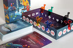 Настольная игра Имаджинариум Сумчатый Игра в дорогу