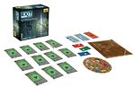 Настольная игра EXIT-Квест: Заброшенный дом