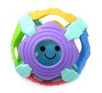 Развивающая игрушка "Шар" (со световыми и звуковыми эффектами)