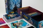 Настольная игра Интриги Асгарда