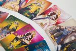Настольная игра Интриги Асгарда