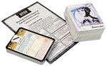 Настольная игра Нуар (NOIR: Deductive Mystery Game)