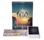 Настольная игра Сиггил (Siggil)