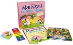 Настольная игра Манчкин в Стране чудес