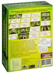 Настольная игра Кодовые имена. Дуэт