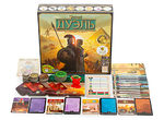 Настольная игра 7 Чудес: Дуэль