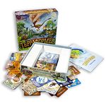 Настольная игра Терраформер