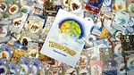 Настольная игра Терраформер