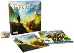 Настольная игра Бронза