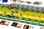 Настольная игра Бронза