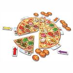 Настольная игра Пицца