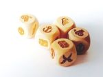 Настольная игра «Дудо» пиратский блеф ​ (издание №2)