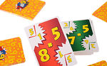 Настольная игра 7 на 9 multi