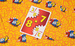 Настольная игра 7 на 9 multi
