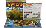 Настольная игра Вулкан