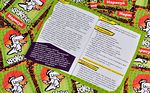 Настольная игра Крокодил КиноКнижный
