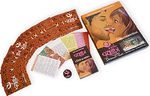 Настольная игра-фанты Флирт "Тет-а-тет" (18+)