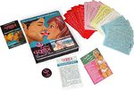 Настольная игра-фанты Флирт "Курортный роман" (18+)