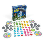Настольная игра НЛО-Фермер