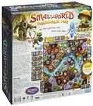 Настольная игра Small World: Подземный мир