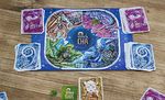 Настольная игра Крепость сна