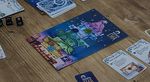Настольная игра Крепость сна