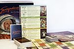 Настольная игра Покорители космоса