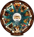 Настольная игра Оркономика (Orconomics)