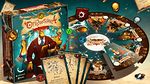 Настольная игра Оркономика (Orconomics)