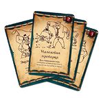 Настольная игра Оркономика (Orconomics)