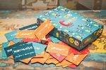 Настольная игра Языколом