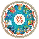 Настольная игра Фиксиномика