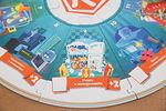 Настольная игра Фиксиномика