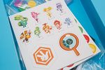Настольная игра Фиксиномика