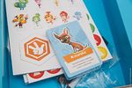 Настольная игра Фиксиномика