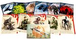 Настольная игра Звёздные Войны: Путь к надежде
