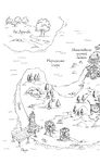 Белёк Эми, или Подводный клад