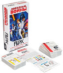Настольная игра Fluxx (Флакс) Звездные Войны